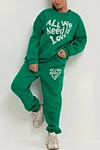 custom tracksuit