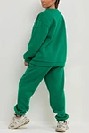 sweatshirt set for women
